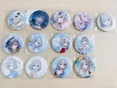 ぶいすぽっ！ 花芽すみれ 缶バッジ まとめ売り