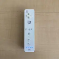 Wiiリモコン★コントローラー★シロ