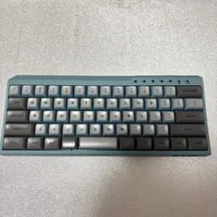 FILCO Majestouch MINILA-R英字キーボード