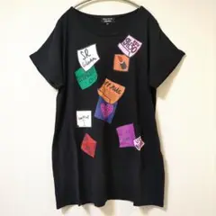 SONIA RYKIEL SRコレクション Tシャツ 44