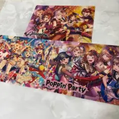 バンドリ クリアファイル まとめ売り