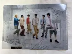 SixTONES / 音色 通常盤