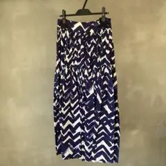 ミナペルホネン mina perhonen スカート
