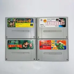 スーパーファミコン セット売り⑤