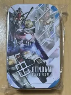 ガンダムカードゲーム オフィシャルカウンターダイス01 新品未開封