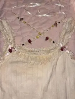 アクシーズファム キャミソール インナー