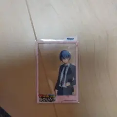 お出かけフォトコレクション 青柳冬弥