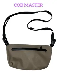 【最終値下げ】COB MASTERコブマスター★500D CORDURA