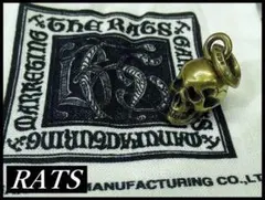 2025年最新】RATS アクセサリーの人気アイテム - メルカリ