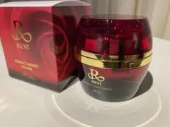 REVI ルヴィ パーフェクトモイストクリーム ルビ