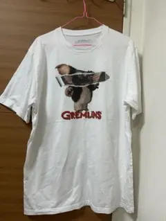 《グラニフ》グレムリンコラボTシャツ