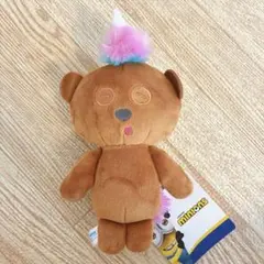 【新品・匿名】ミニオンFluffyDreams⭐︎ティム