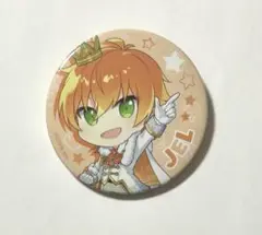 すとぷり 2022 NewYear 缶バッジ ジェル