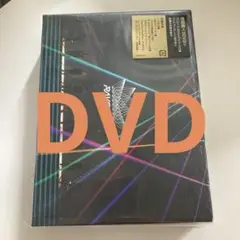 初回DVD盤Snow Man Dome Tour 2024 RAYSレイズ