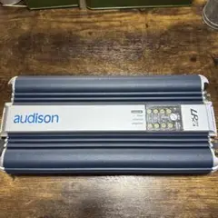 audison LRx2 ２チャンネルアンプ　多数おまけ付き 2025年最新】audison lrxの人気アイテム - メルカリ