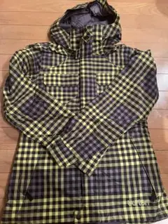 BURTON スノボウェア