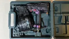 HITACHI 高圧釘打機