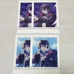 フラガリアメモリーズ ぱしゃこれ クロード
