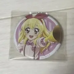 アイカツ 星宮いちご 劇場版 缶バッジ