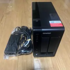 [Qnap] TS-251+