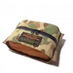 【即完売】NATAL DESIGN PAPER PORCH カモ