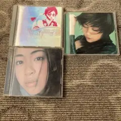 宇田川ヒカルのCD DVD