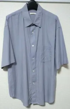 LIDNM HICOUNT WASHER TWILL H/S