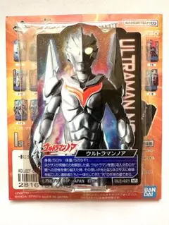 一番くじ ウルトラマンゼロ I賞 ウルトラマンノア