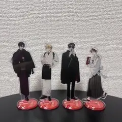 鯛代くん、君ってやつは。 アクリルスタンド