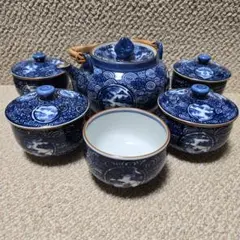 【未使用】京焼 清水焼 京都 香炉 染付け 平安 木箱入り 土山 松泉作 2025年最新】平安 松泉の人気アイテム - メルカリ
