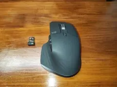Logicool MX MASTER 3S ワイヤレスマウス