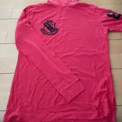パーリーゲイツハイネック
