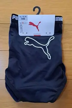 PUMA ショーツ 140サイズ