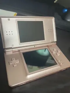 Nintendo DS Lite 箱付き美品 ソフト５本セット