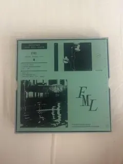 SEVENTEEN FML ミニアルバム 特典付き