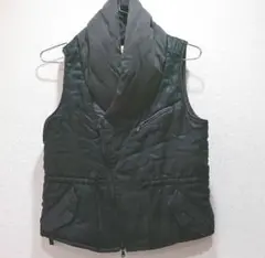 DIESELダウンベスト