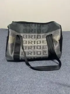 bride　ボストンバッグ