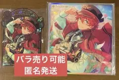 あんスタ 明星スバル スバル 中国 アクスタ 色紙