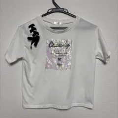 ALGY Tシャツ　130cm
