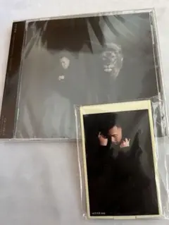 お値下げ！3500→3000米倉利紀様、限定ミラー付きCD