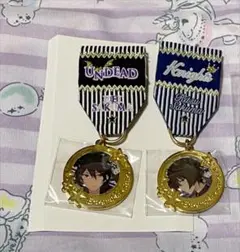 あんスタ 朔間兄弟 メダルセット