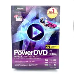 CyberLink PowerDVD V13 ULTRA