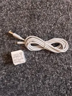 充電器