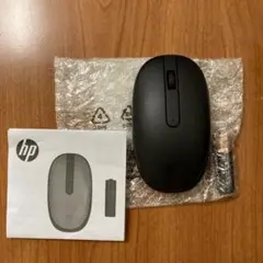 HP 付属品 Bluetoothマウス ワイヤレス　美品　②