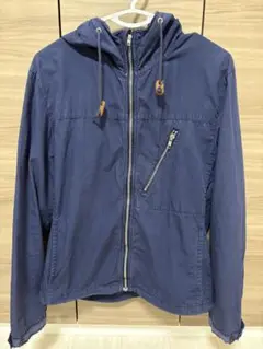 Journal Standard ネイビー マウンテンパーカー