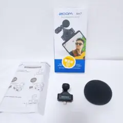 zoom Am7 美品 2025年最新】zoom am7の人気アイテム - メルカリ