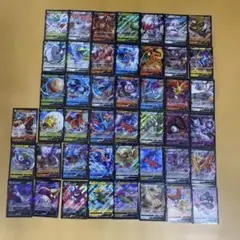 ポケモンカードvまとめ売り