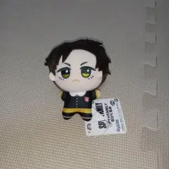 SPY×FAMILY ダミアン デズモンド ちびぐるみ