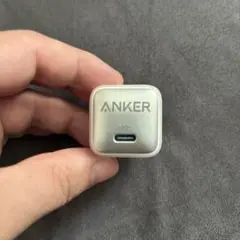 ANKER Anker 511charger Nano pro white 6