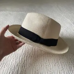 極美品！wicagrocery ウィカグロサリー　round brim flat 2025年最新】wicaの人気アイテム - メルカリ